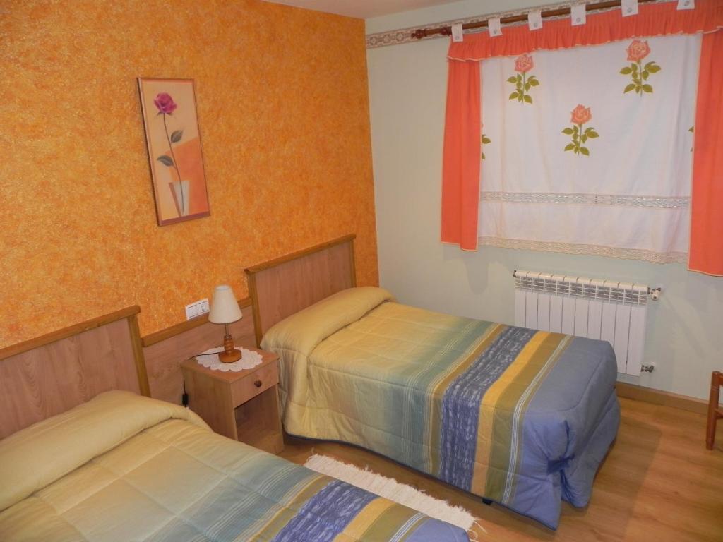 O Lar De Carmina Otel Devesa Oda fotoğraf