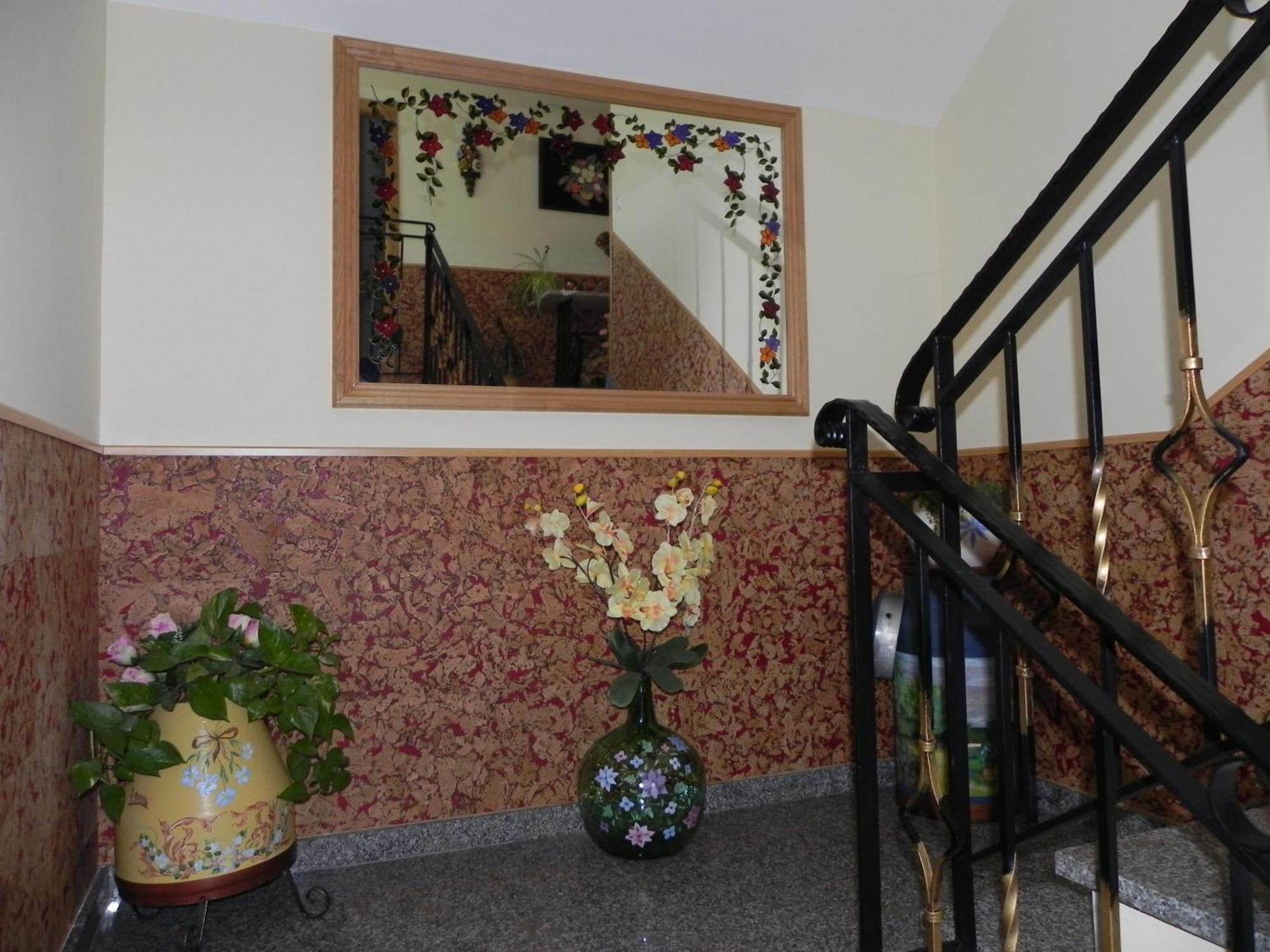 O Lar De Carmina Otel Devesa Dış mekan fotoğraf